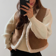Klassisch und elegant allgemeine Jacke