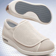 WW |  Freizeitschuhe Mit Weicher Ergonomischer Sohle