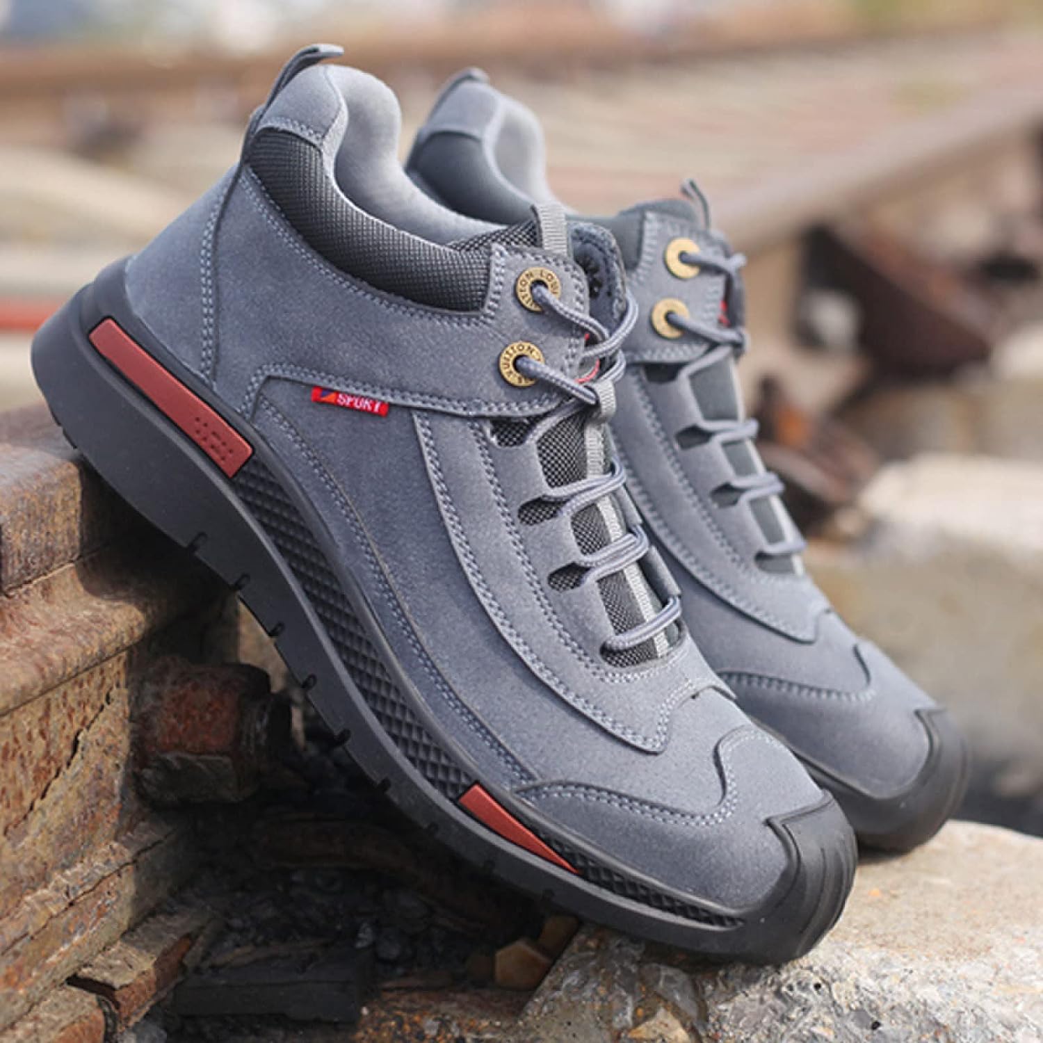 WW | Wasserdichte Schutzschuhe