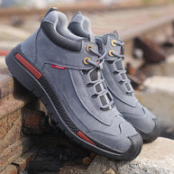 WW | Wasserdichte Schutzschuhe