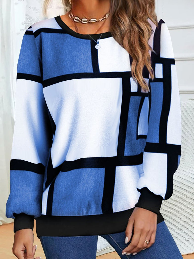 WW | Leichte Jacke Komfortstil Lässiger Look