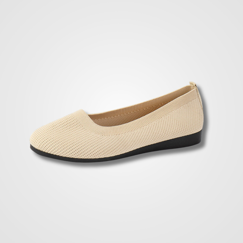 KOMFORTABEL ANPASSBARER SLIP-ON