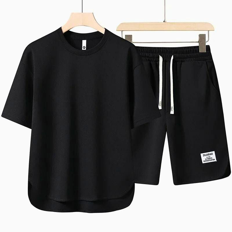 W&W Mode | Zweiteiliges Sommer Satz