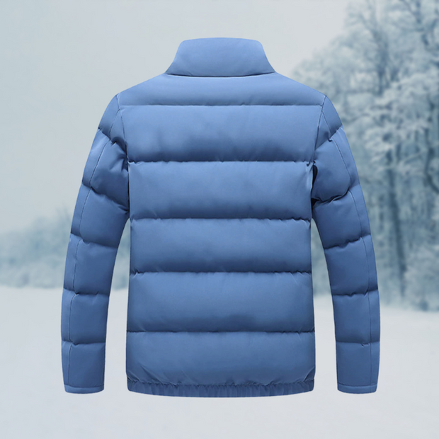 WW | Herren Bomberjacke