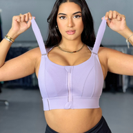 WW | High Impact Bra