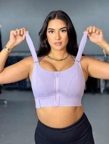 W&W Mode | High Impact Bra
