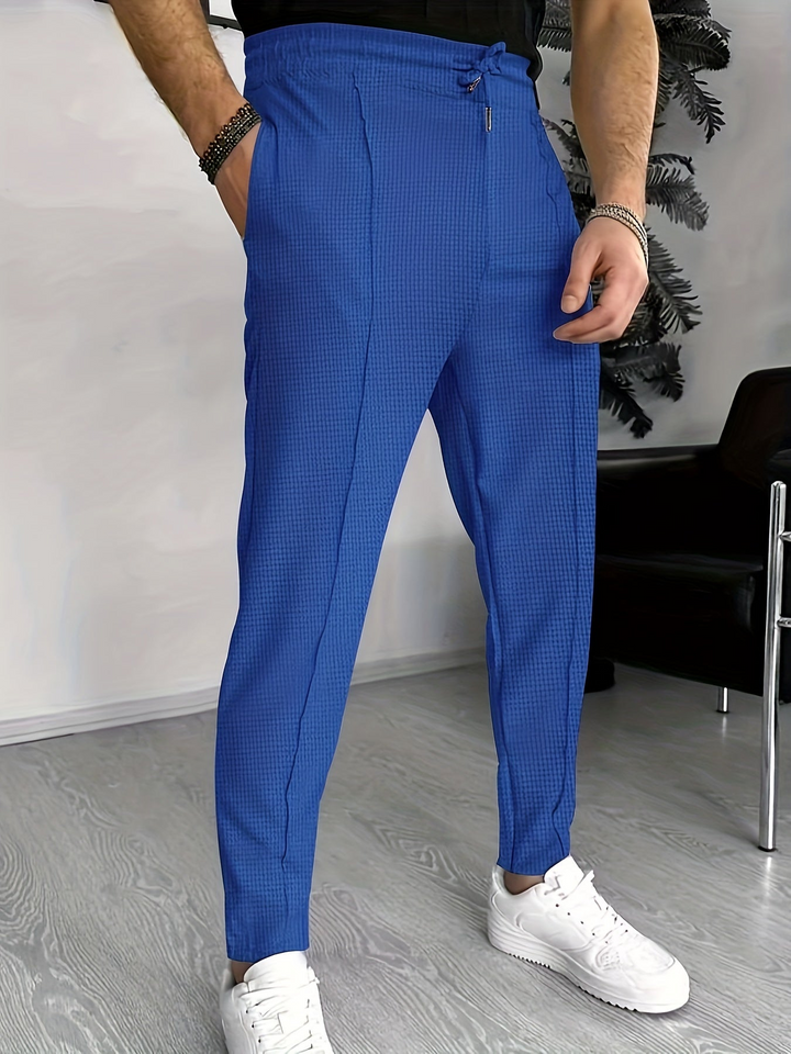 W&W Mode | Jogginghose Für Herren