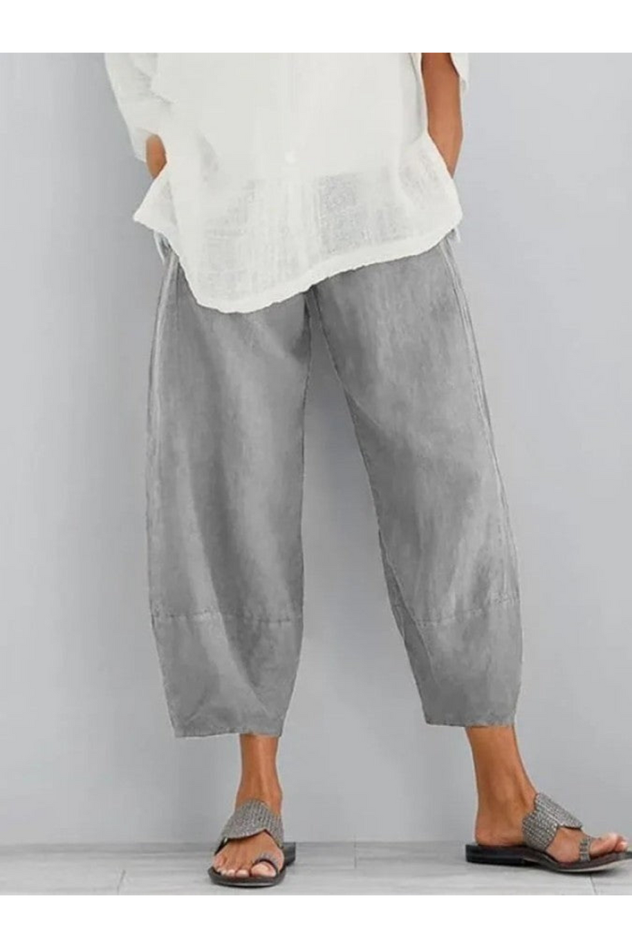 WW | Bequeme Hose für Frauen für den entspannten Look