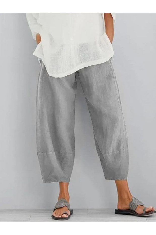 WW | Bequeme Hose für Frauen für den entspannten Look