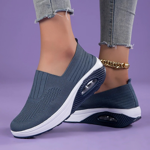 WW – atmungsaktive Damen-Orthopädische Schuhe