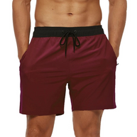 WW | Bequeme Herren Badehose