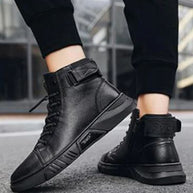 W&W - Hochwertige Lederschuhe für Männer