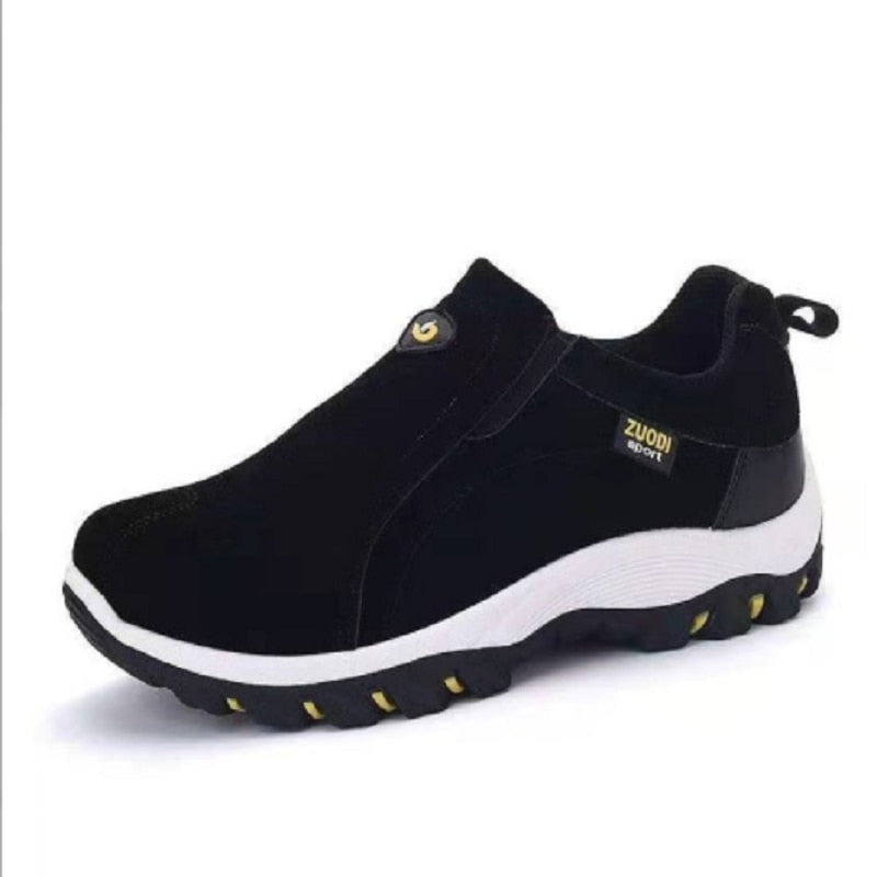 WW | Orthopädische Slipper Schuhe