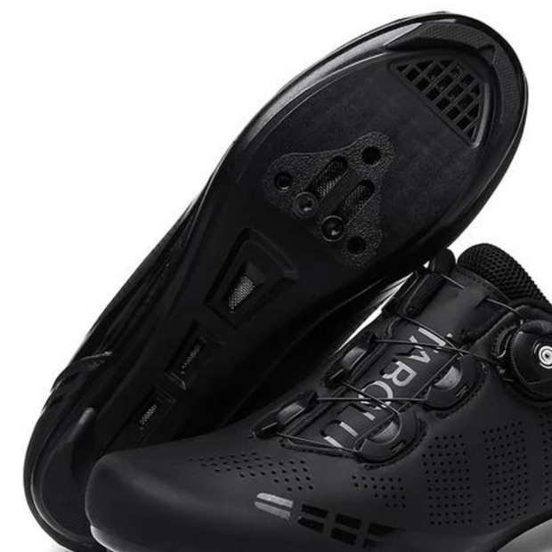 WW | Orthopädische Radschuhe