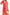 WW | Real Love Print Puffärmel Maxi Kleid