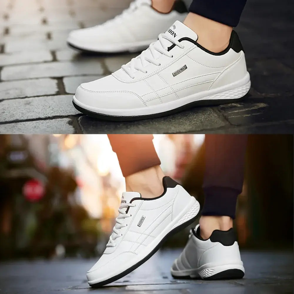 WW | Wasserdichte Ergonomische Komfortschuhe