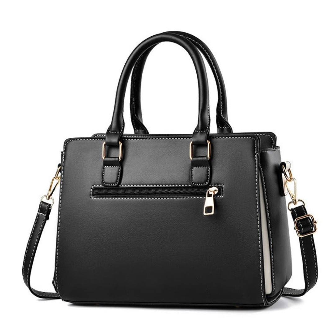 W&W Mode | Handtasche für Frauen groß für mehr Platz