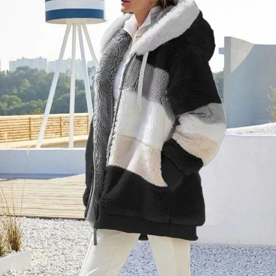 W&W Mode | Elegante und vielseitige Jacke