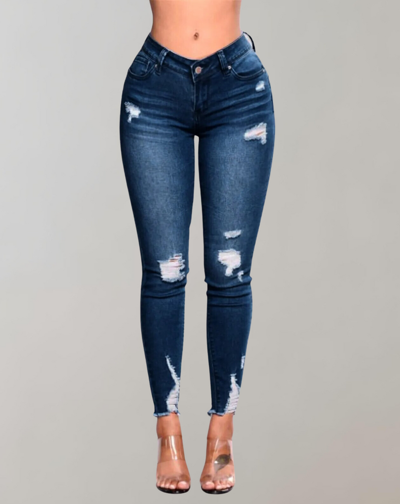 WW | Ladies Butt Lifting Skinny