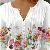 WW | Elegantes Oberteil für Damen