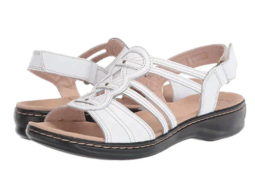 WW | Verstellbare Orthopädische Sandalen