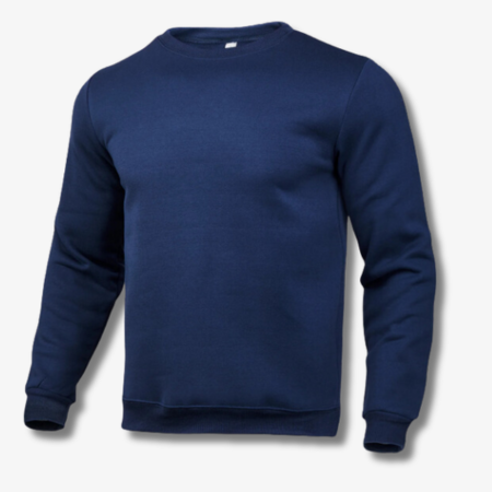 W&W Mode | Thom Lässiger Pullover