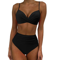 WW | Bikini Hannie - Gepolstert und Elegant