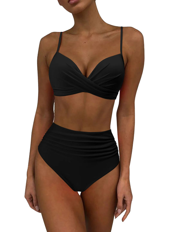 WW | Bikini Hannie - Gepolstert und Elegant