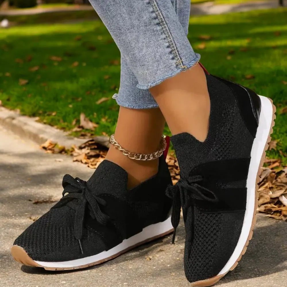 W&W Mode | Sportliche Komfortschuhe