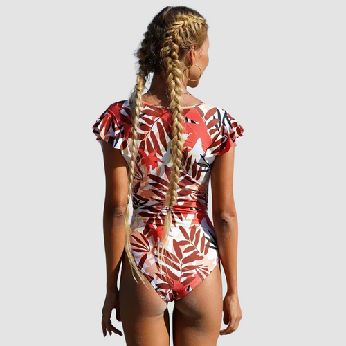 WW | Stilvoller Badeanzug