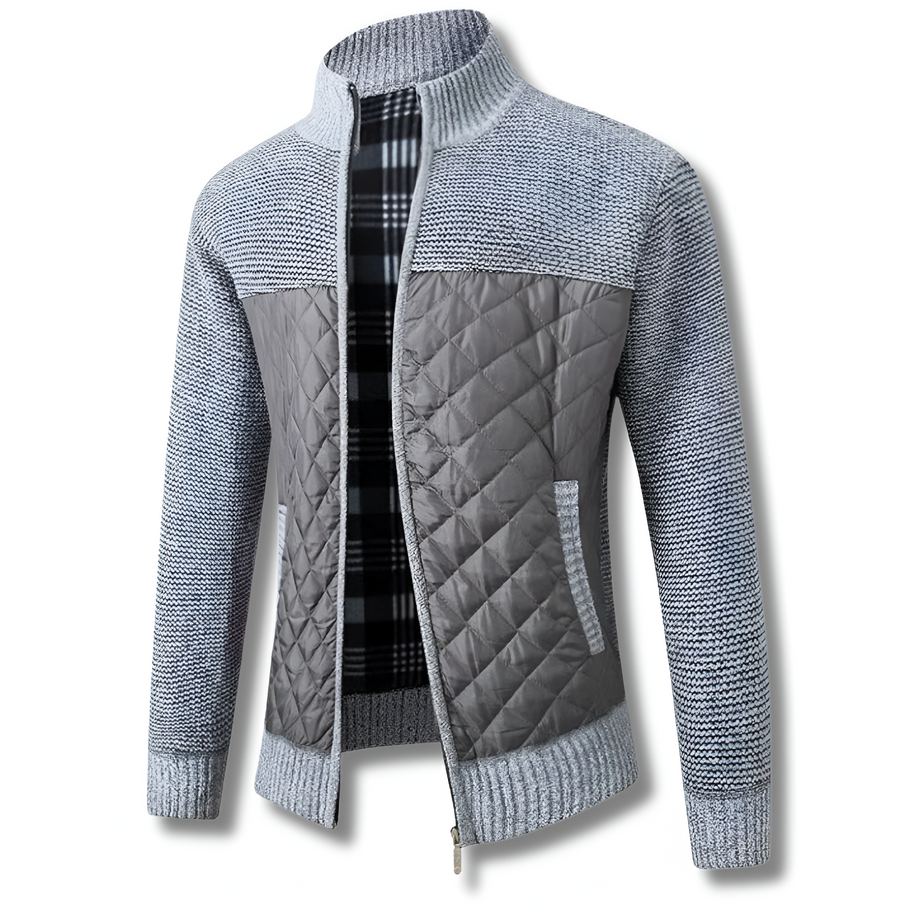 WW | Modisch schicke Jacke für Herren