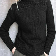 WW | und bequemer Pullover für Frauen