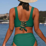 W&W - Solide Bademode Bikini
