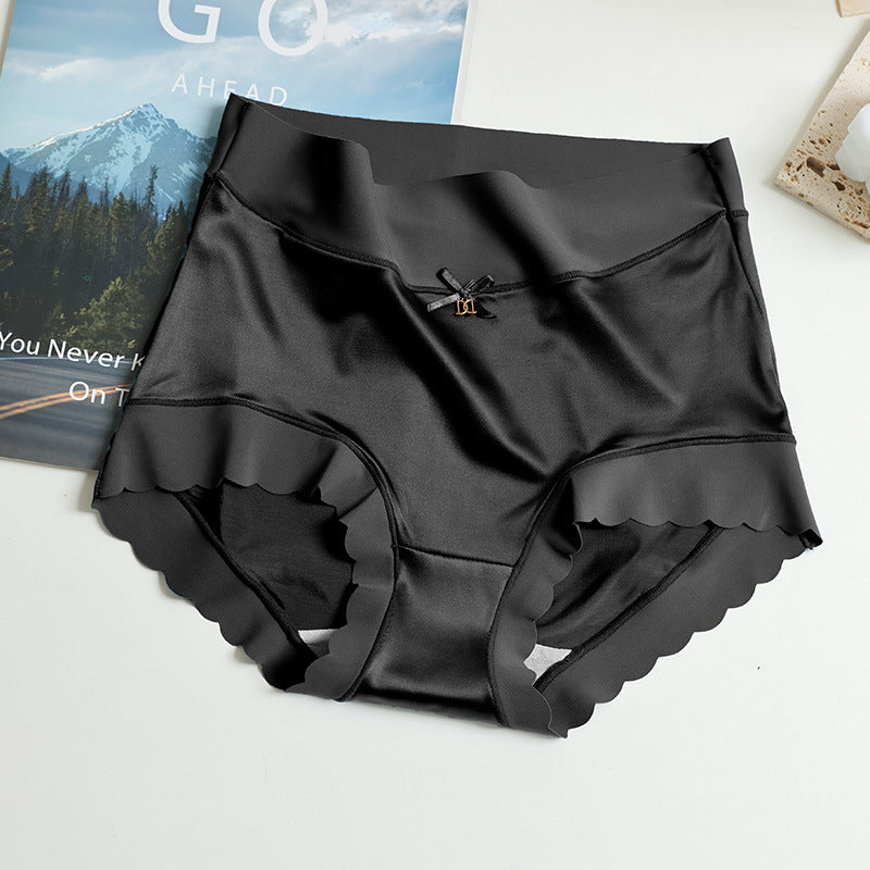 WW | Nahtlose Unterhosen für Frauen (Packung A 10 Stk.)
