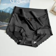 WW | Nahtlose Unterhosen für Frauen (Packung A 10 Stk.)