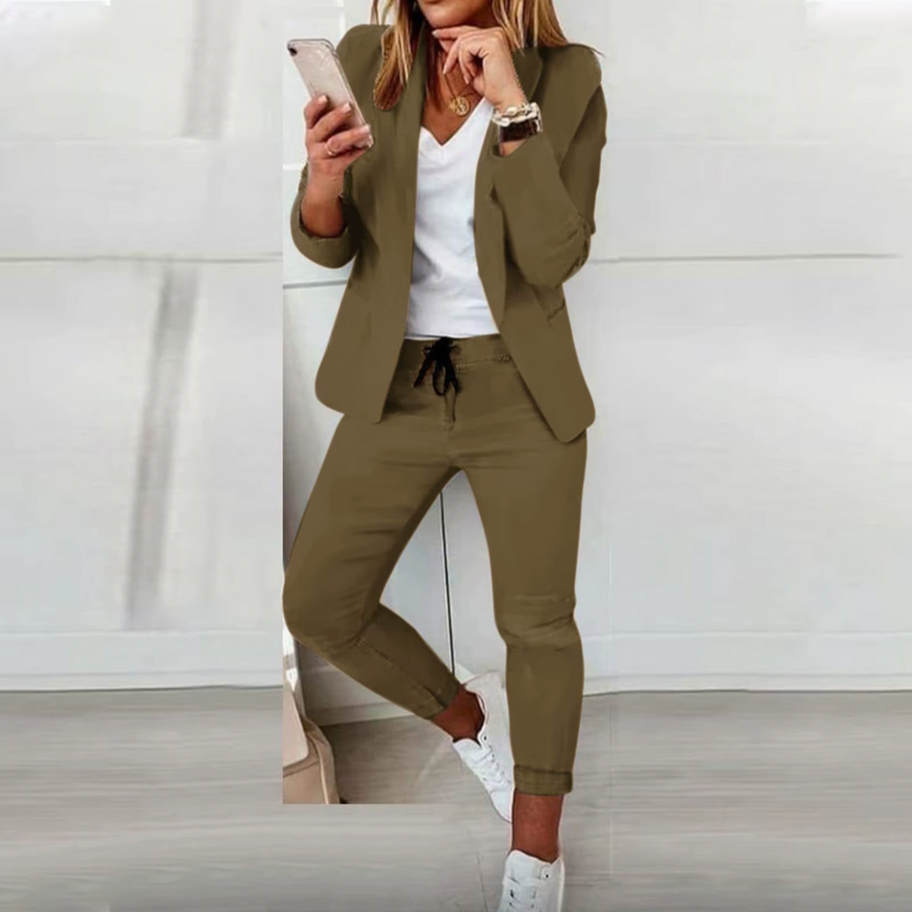 WW | Elegantes Damen Ensemble
