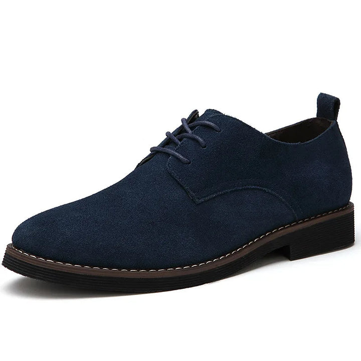 W&W Mode | Stilvolle Oxford Schuhe