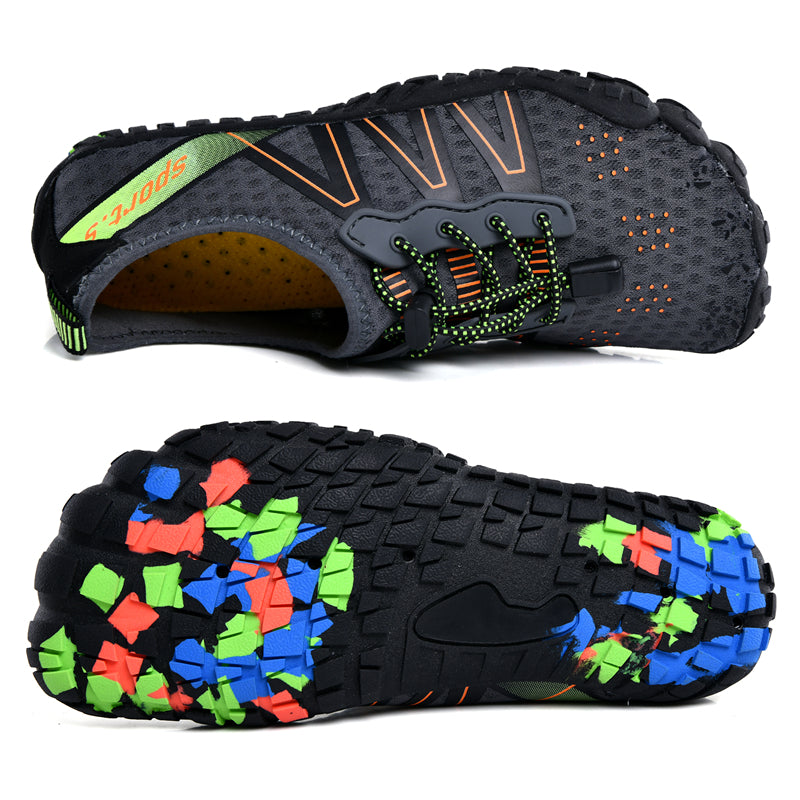 W&W Mode | Barfußwasser Shoes
