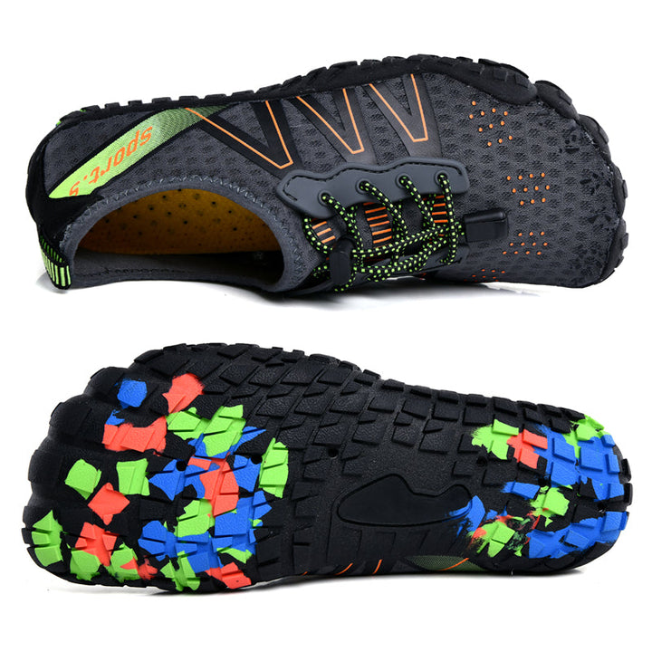W&W Mode | Barfußwasser Shoes