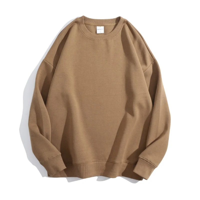 W&W Mode | Rundhals Sweatshirt Für Damen