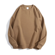 WW | Rundhals Sweatshirt Für Damen