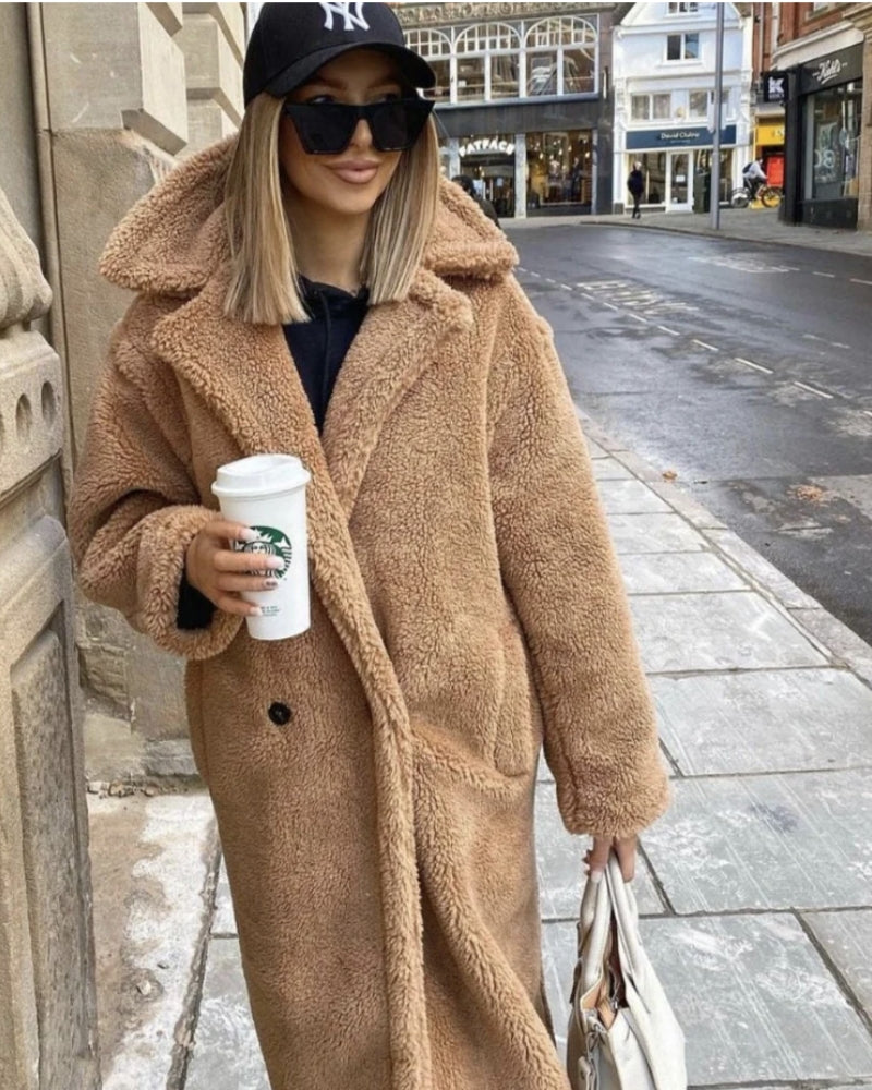 W&W Mode | Teddy Jacke