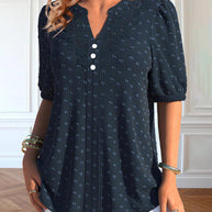 WW | Bluse mit Mustern - Stilvolle Damenbluse für jeden Anlass