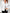 Solide Strickjacke mit Knopfleiste 2024