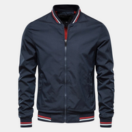 WW | Stylische Herren - Bomberjacke