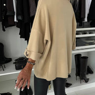 WW | Elegante Strickbluse