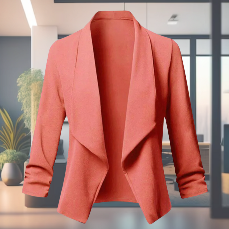 WW | Eleganter Dünner Blazer
