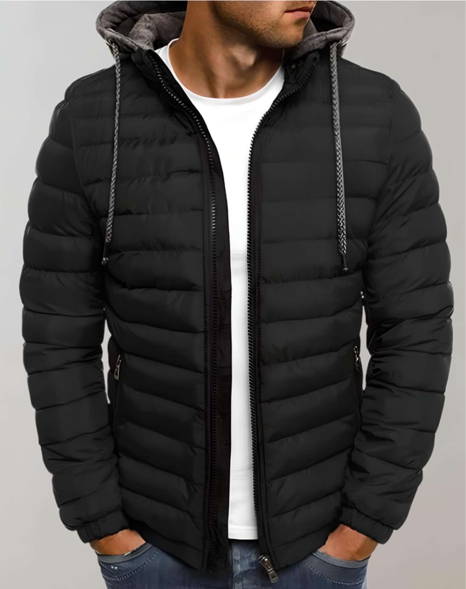WW | Leichte Sommerjacke für Herren