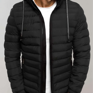 WW | Leichte Sommerjacke für Herren