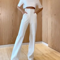 Bella™ - Overall 2-Teiliges Set